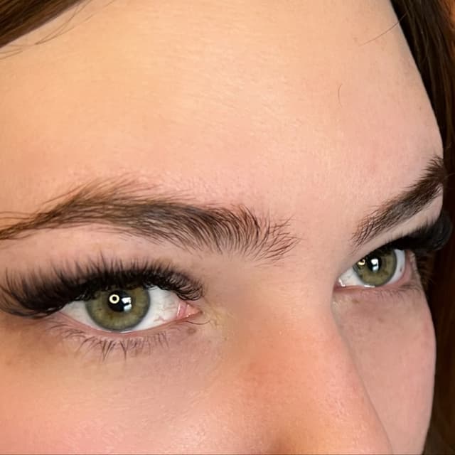 Private Lash Concierge at So In Love Lashes in San Diego, CA