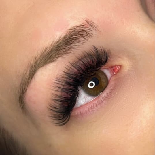 Private Lash Concierge Membership at So In Love Lashes in La Jolla, CA