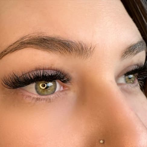 Concierge Lash Membership at So In Love Lashes in La Jolla, CA